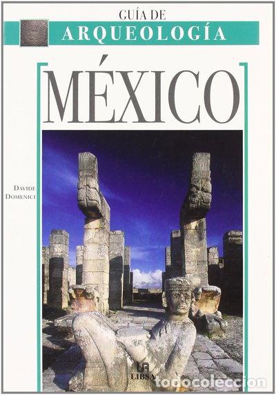 Livros em segunda m&atilde;o: M&eacute;xico- 9788466211079