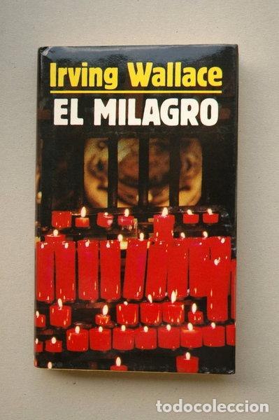 Livros em segunda m&atilde;o: El milagro- 9788474543377