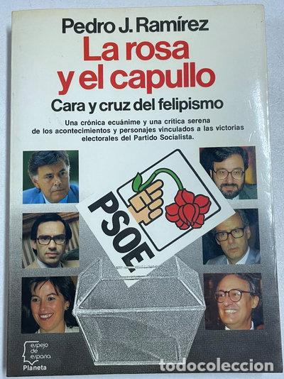 Livros em segunda m&atilde;o: La rosa y el capullo- 9788432075421
