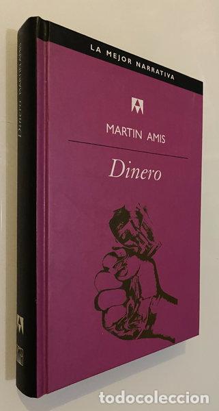 Livros em segunda m&atilde;o: Dinero- 9788434534971