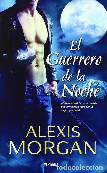 Livros em segunda m&atilde;o: El guerrero de la noche- 9788466637992