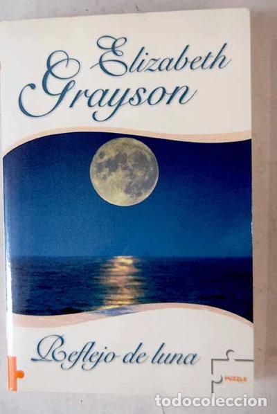Livros em segunda m&atilde;o: Reflejo de luna- 9788489746701