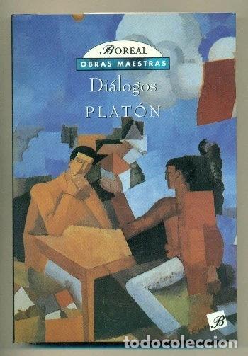 Livros em segunda m&atilde;o: Di&aacute;logos- 9788495156075