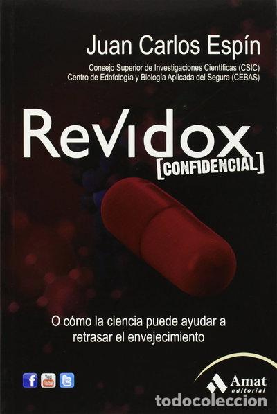 Libri di seconda mano: Revidox- 9788497355698