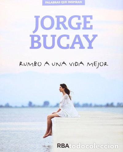 Libri di seconda mano: Rumbo a una vida mejor- 9788490562611