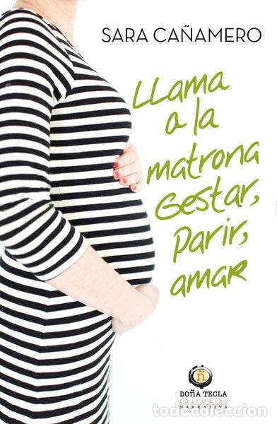 Libri di seconda mano: Llama a la matrona- 9788494618567