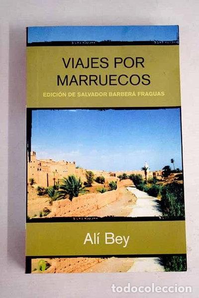 Libros: Viajes por Marruecos- 9788466622820
