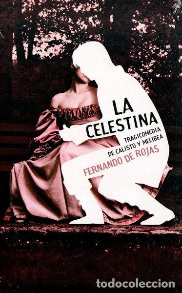 Libros: La Celestina- 9788499089270