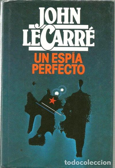 Livros em segunda m&atilde;o: Un esp&iacute;a perfecto- 9788422621669