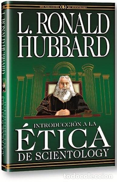 Libros: Introducci&oacute;n a la &Eacute;tica de Scientology- 9788776870089