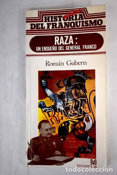 Libros: Raza (9788471160386)