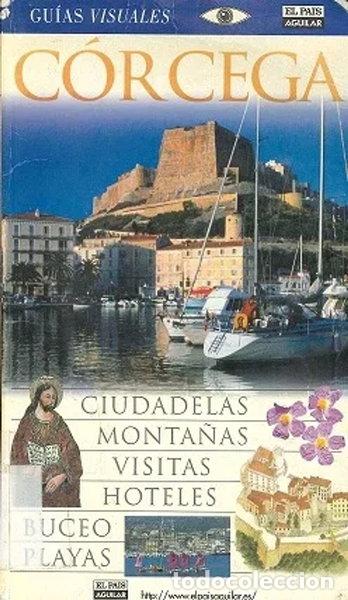 Libros: C&oacute;rcega- 9788403501966 - Foto 1