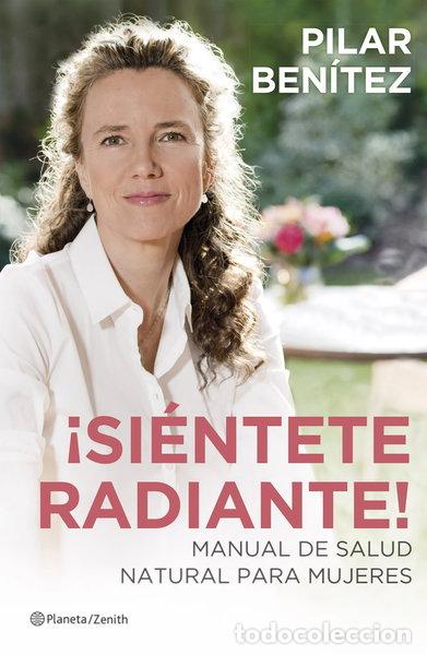 Libri di seconda mano: &iexcl;Si&eacute;ntete radiante!- 9788408128632