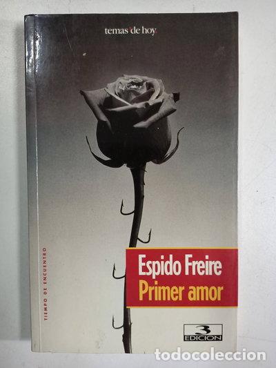 Libros: Primer amor- 9788484600497
