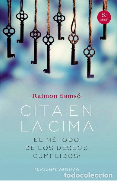 Libros: Cita en la cima- 9788497774062 - Foto 1