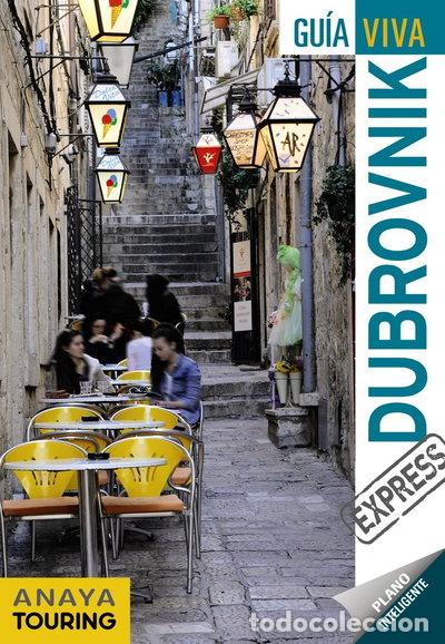 Livres: Dubrovnik- 9788499359984