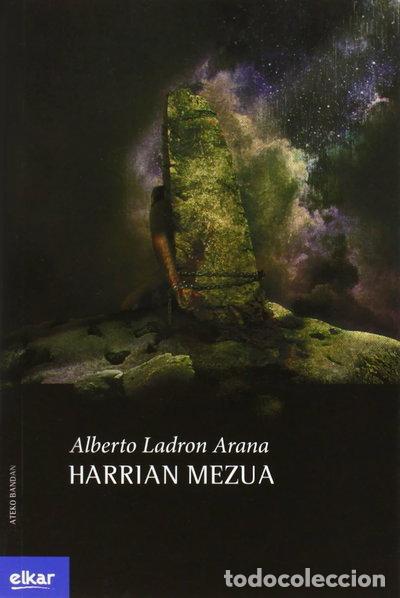 Libros: Harrian mezua- 9788490273050 - Foto 1