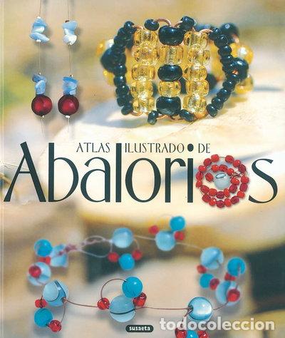 Libros: Abalorios- 9788430556687