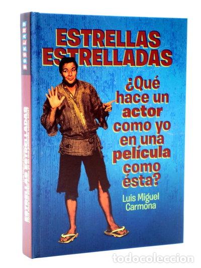 Libros: Estrellas Estrelladas- 9788493848415