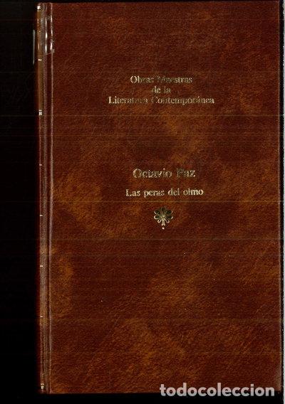 Libros: Las peras del olmo- 9788432222016