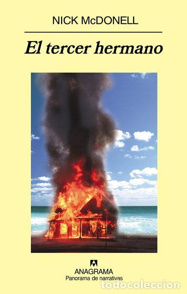 B&uuml;cher: El tercer hermano- 9788433974839