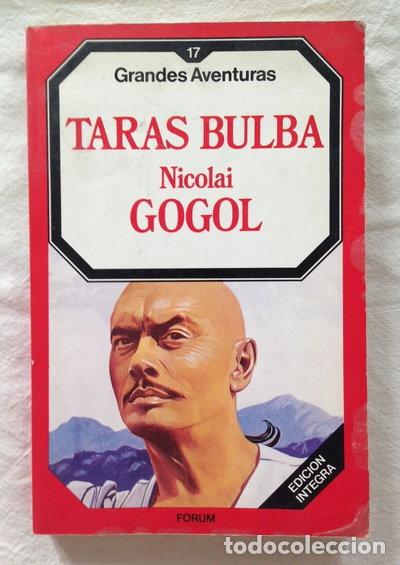B&uuml;cher: Taras Bulba- 9788475743356