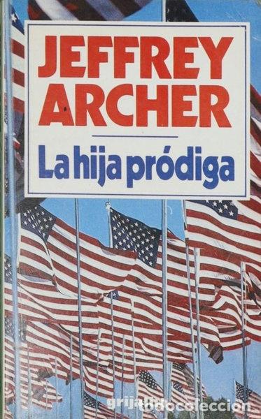 B&uuml;cher: La hija pr&oacute;diga- 9788425318849
