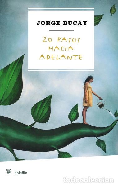 B&uuml;cher: 20 pasos hacia adelante- 9788498675153