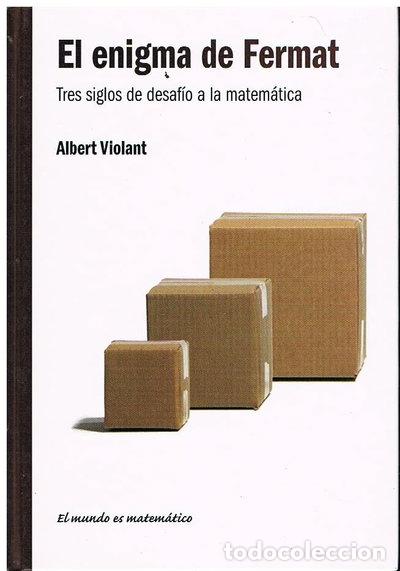 B&uuml;cher: El enigma de Fermat- 9788447366286