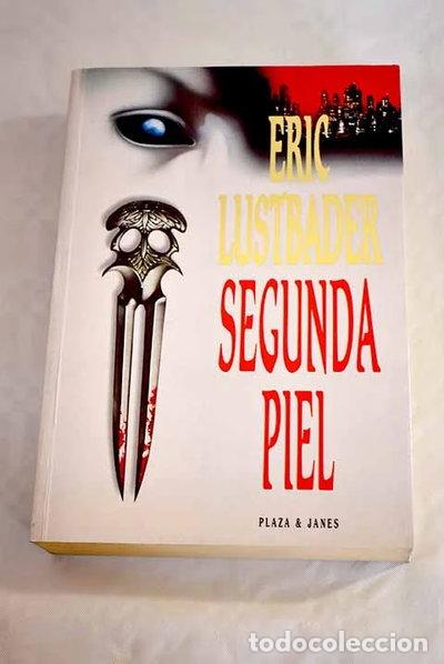 Libros: Segunda piel- 9788401326516