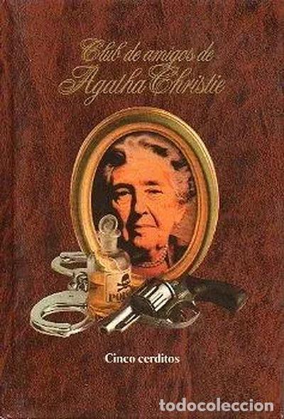 Libri di seconda mano: Cinco cerditos- 9788474619058