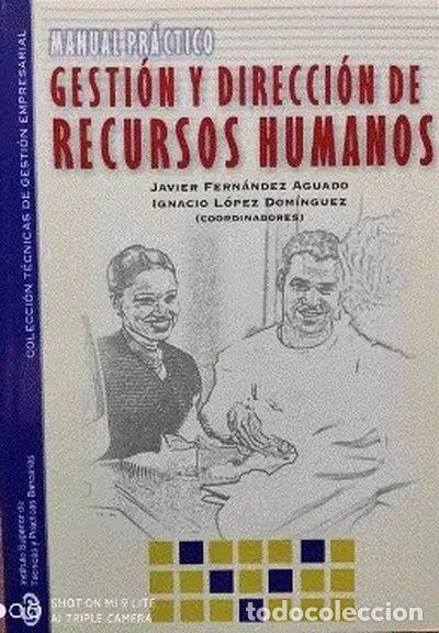 Libri di seconda mano: Gesti&oacute;n y Direcci&oacute;n de Recursos Humanos- 9788495525079