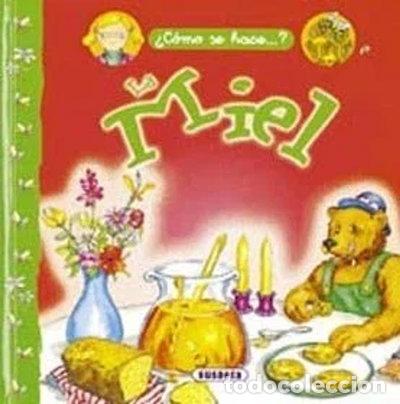 Libri di seconda mano: Miel (9788430558391)