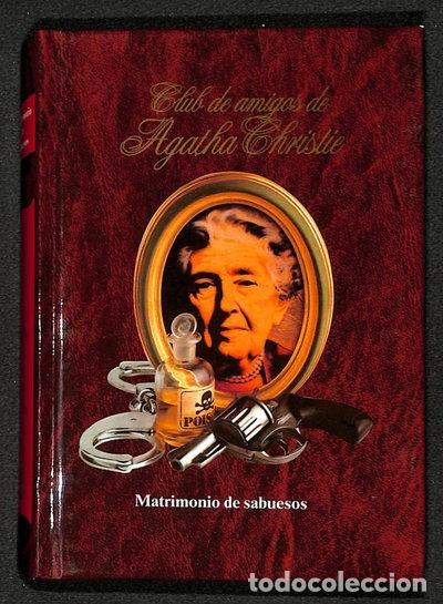 Libri di seconda mano: Matrimonio de sabuesos- 9788474619096