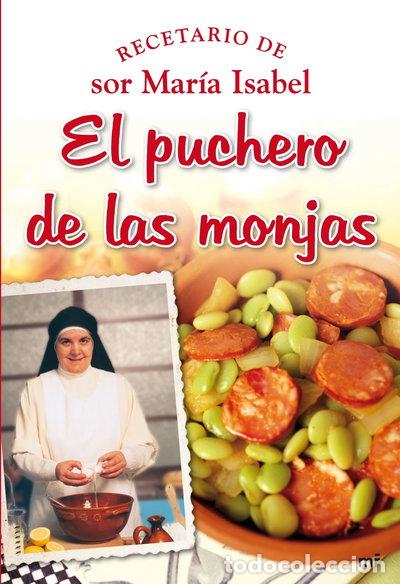 Libros: El puchero de las monjas- 9788427034860 - Foto 1
