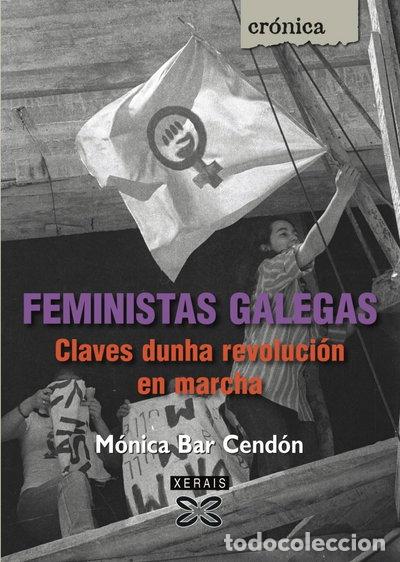 Libri di seconda mano: Feministas galegas- 9788499140797