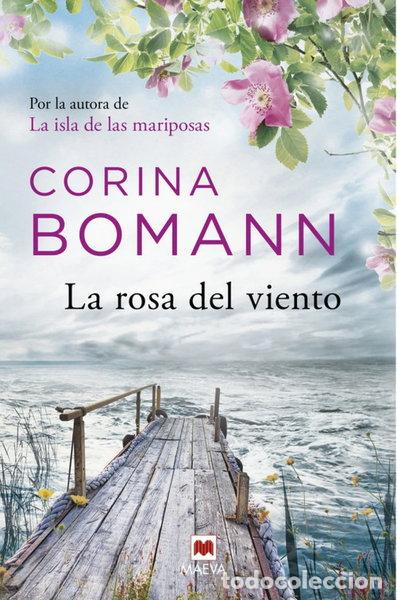 Livres: La rosa del viento- 9788417108540