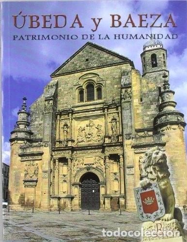 Libros: &Uacute;beda y Baeza- 9788496307049