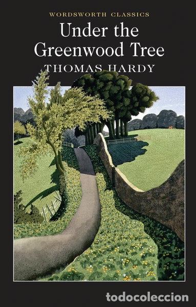 Libros: Under the Greenwood Tree- 9780140815238