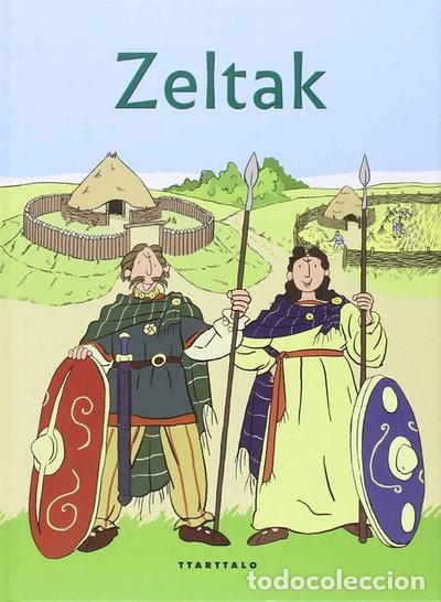 B&uuml;cher: Zeltak- 9788498436389