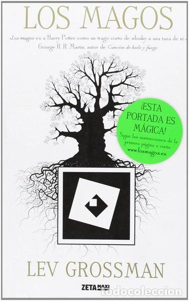 B&uuml;cher: Los magos- 9788498724004