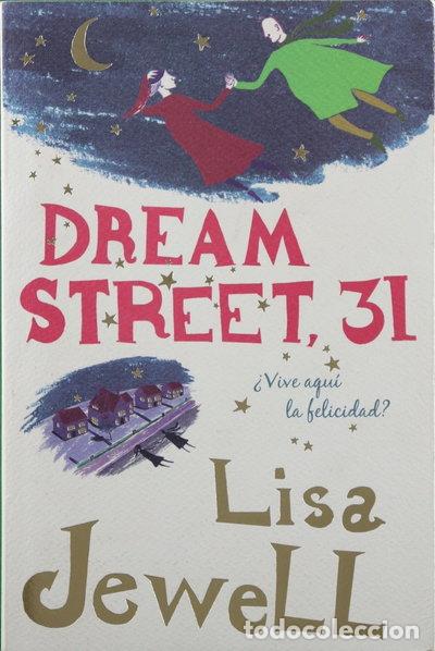 B&uuml;cher: Dream Street, 31- 9788401348150