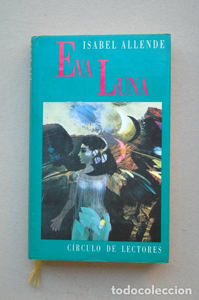 B&uuml;cher: Eva Luna- 9788422625056