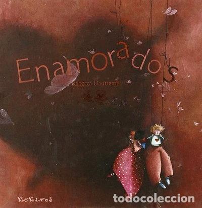 Livres: Enamorados- 9788496629592