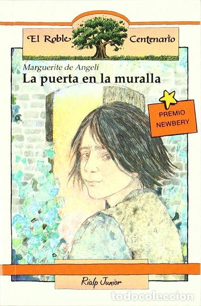 Livros em segunda m&atilde;o: La puerta en la muralla- 9788432129445