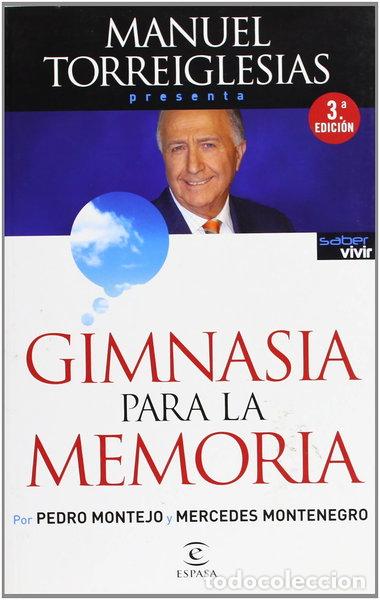 Livros em segunda m&atilde;o: Gimnasia para la mente- 9788467026542