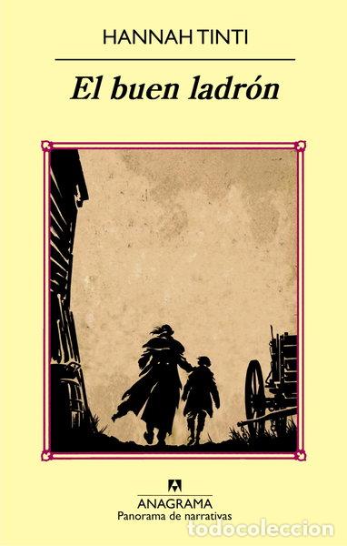 Livros em segunda m&atilde;o: El buen ladr&oacute;n- 9788433975294