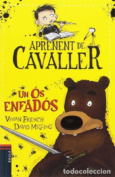 B&uuml;cher: Un &oacute;s enfad&oacute;s- 9788447932962
