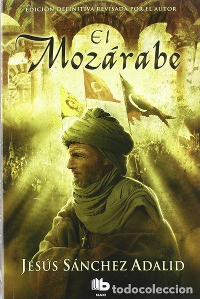 B&uuml;cher: El Moz&aacute;rabe- 9788498725964
