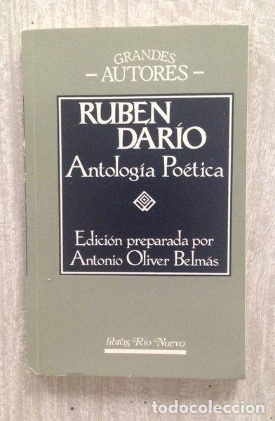 Libros: Antolog&iacute;a po&eacute;tica- 9788471752833